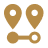 route marker